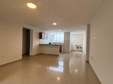 Venta Edificio Con 08 Departamentos