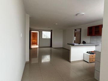 Venta Edificio Con 08 Departamentos