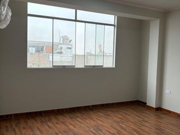 Venta Edificio Con 08 Departamentos