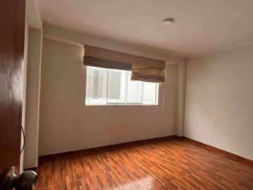 Venta Edificio Con 08 Departamentos