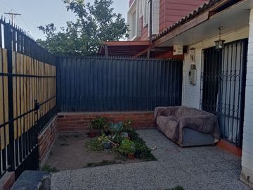Casa Villa Los Pensamientos, La Granja