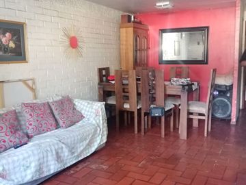 Casa Villa Los Pensamientos, La Granja