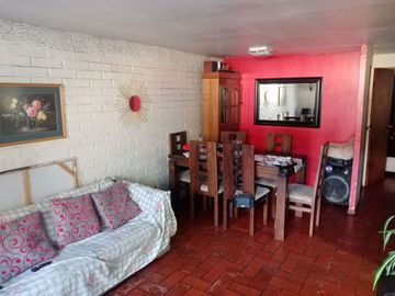 Casa Villa Los Pensamientos, La Granja