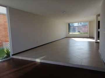 Venta Casa fraccinamiento en Villas del Campo, Calimaya