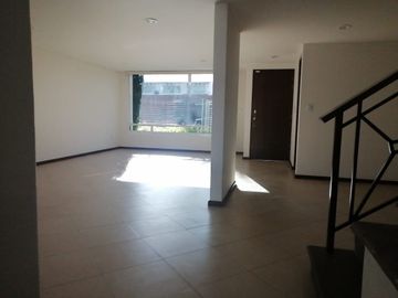 Venta Casa fraccinamiento en Villas del Campo, Calimaya