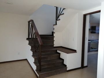Venta Casa fraccinamiento en Villas del Campo, Calimaya
