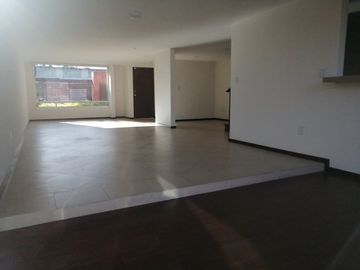 Venta Casa fraccinamiento en Villas del Campo, Calimaya