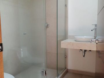 Venta Casa fraccinamiento en Villas del Campo, Calimaya