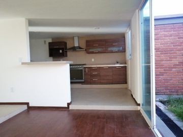 Venta Casa fraccinamiento en Villas del Campo, Calimaya