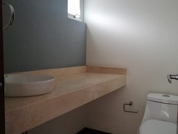Venta Casa fraccinamiento en Villas del Campo, Calimaya