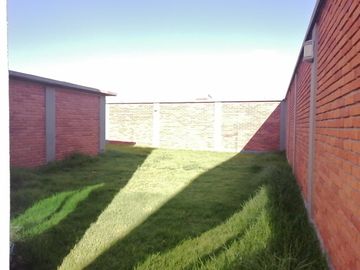 Venta Casa fraccinamiento en Villas del Campo, Calimaya