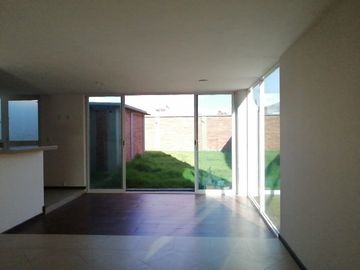 Venta Casa fraccinamiento en Villas del Campo, Calimaya
