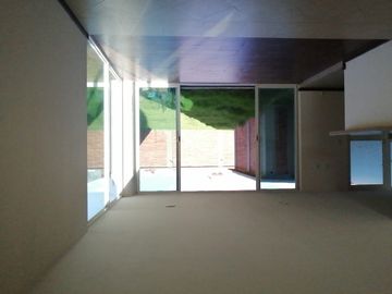 Venta Casa fraccinamiento en Villas del Campo, Calimaya