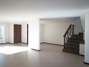 Venta Casa fraccinamiento en Villas del Campo, Calimaya