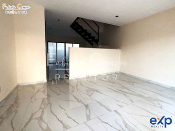 Townhouse de 2 recámaras en Chuburná, Mérida Yucatán - Acepta CREDITO BANCARIO, RECURSO PROPIO, INFONAVIT, FOVISSSTE más BANCARIO