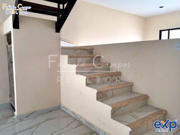 Townhouse de 2 recámaras en Chuburná, Mérida Yucatán - Acepta CREDITO BANCARIO, RECURSO PROPIO, INFONAVIT, FOVISSSTE más BANCARIO