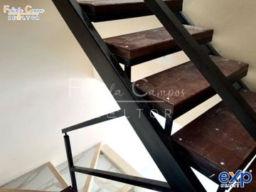 Townhouse de 2 recámaras en Chuburná, Mérida Yucatán - Acepta CREDITO BANCARIO, RECURSO PROPIO, INFONAVIT, FOVISSSTE más BANCARIO