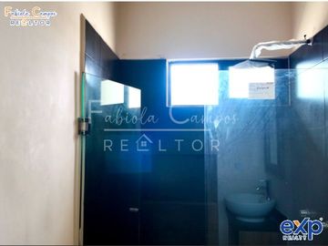 Townhouse de 2 recámaras en Chuburná, Mérida Yucatán - Acepta CREDITO BANCARIO, RECURSO PROPIO, INFONAVIT, FOVISSSTE más BANCARIO