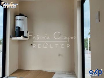 Townhouse de 2 recámaras en Chuburná, Mérida Yucatán - Acepta CREDITO BANCARIO, RECURSO PROPIO, INFONAVIT, FOVISSSTE más BANCARIO