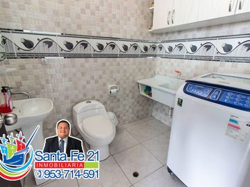 SE VENDE MUY AMPLIO DEPARTAMENTO DUPLEX EN LA VICTORIA