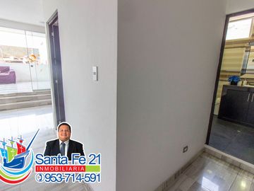 SE VENDE MUY AMPLIO DEPARTAMENTO DUPLEX EN LA VICTORIA