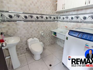 SE VENDE MUY AMPLIO DEPARTAMENTO DUPLEX EN LA VICTORIA