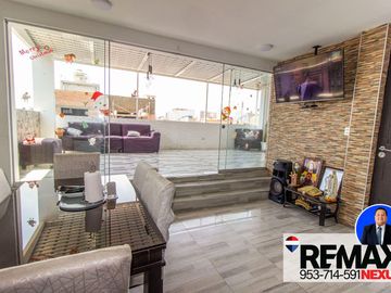 SE VENDE MUY AMPLIO DEPARTAMENTO DUPLEX EN LA VICTORIA