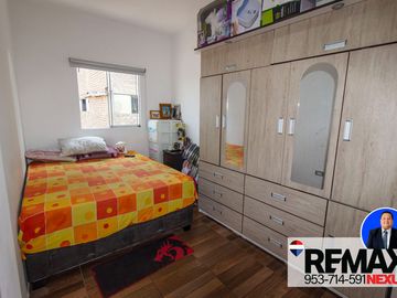 SE VENDE MUY AMPLIO DEPARTAMENTO DUPLEX EN LA VICTORIA