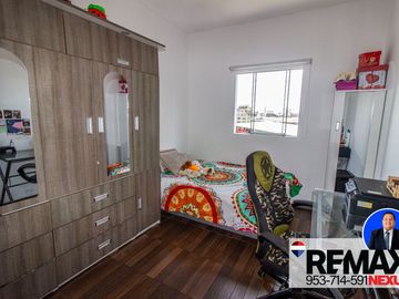 SE VENDE MUY AMPLIO DEPARTAMENTO DUPLEX EN LA VICTORIA