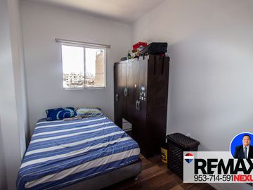 SE VENDE MUY AMPLIO DEPARTAMENTO DUPLEX EN LA VICTORIA