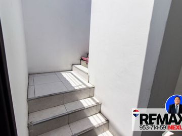 SE VENDE MUY AMPLIO DEPARTAMENTO DUPLEX EN LA VICTORIA