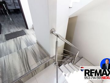 SE VENDE MUY AMPLIO DEPARTAMENTO DUPLEX EN LA VICTORIA