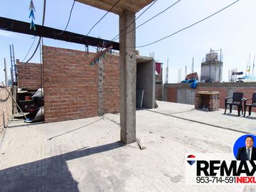 SE VENDE MUY AMPLIO DEPARTAMENTO DUPLEX EN LA VICTORIA