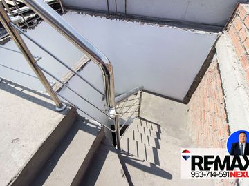 SE VENDE MUY AMPLIO DEPARTAMENTO DUPLEX EN LA VICTORIA