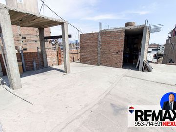 SE VENDE MUY AMPLIO DEPARTAMENTO DUPLEX EN LA VICTORIA