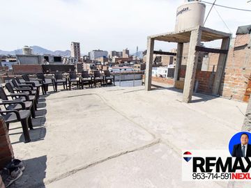 SE VENDE MUY AMPLIO DEPARTAMENTO DUPLEX EN LA VICTORIA