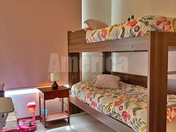 Departamento 3d2b Vista Papudo Laguna Impecable En Venta