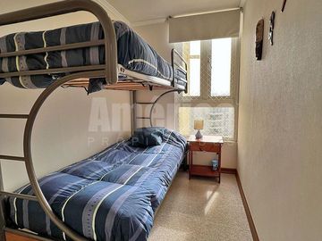 Departamento 3d2b Vista Papudo Laguna Impecable En Venta