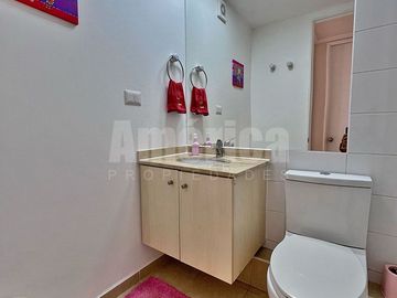 Departamento 3d2b Vista Papudo Laguna Impecable En Venta