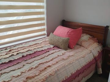 En piso 10, Vendemos dpto en condominio Mirador del Sur, Avda. paranal