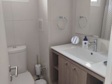 En piso 10, Vendemos dpto en condominio Mirador del Sur, Avda. paranal