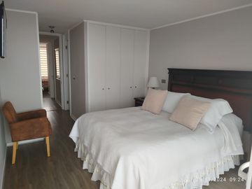 En piso 10, Vendemos dpto en condominio Mirador del Sur, Avda. paranal
