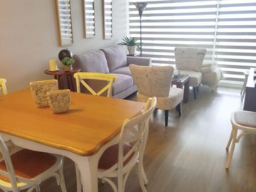 En piso 10, Vendemos dpto en condominio Mirador del Sur, Avda. paranal