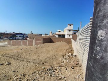 Se Vende Terreno Urbano En Mollendo - Islay