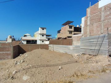 Se Vende Terreno Urbano En Mollendo - Islay