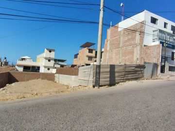 Se Vende Terreno Urbano En Mollendo - Islay
