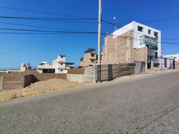 Se Vende Terreno Urbano En Mollendo - Islay