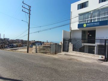 Se Vende Terreno Urbano En Mollendo - Islay