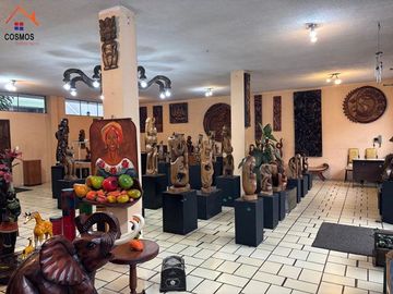 Casa comercial de venta en San Antonio de Ibarra