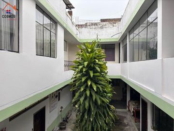 Casa comercial de venta en San Antonio de Ibarra